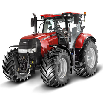 Case IH Puma Cabgear tractor accessories 