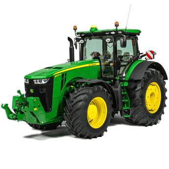 John Deere 8300r 2009-2019