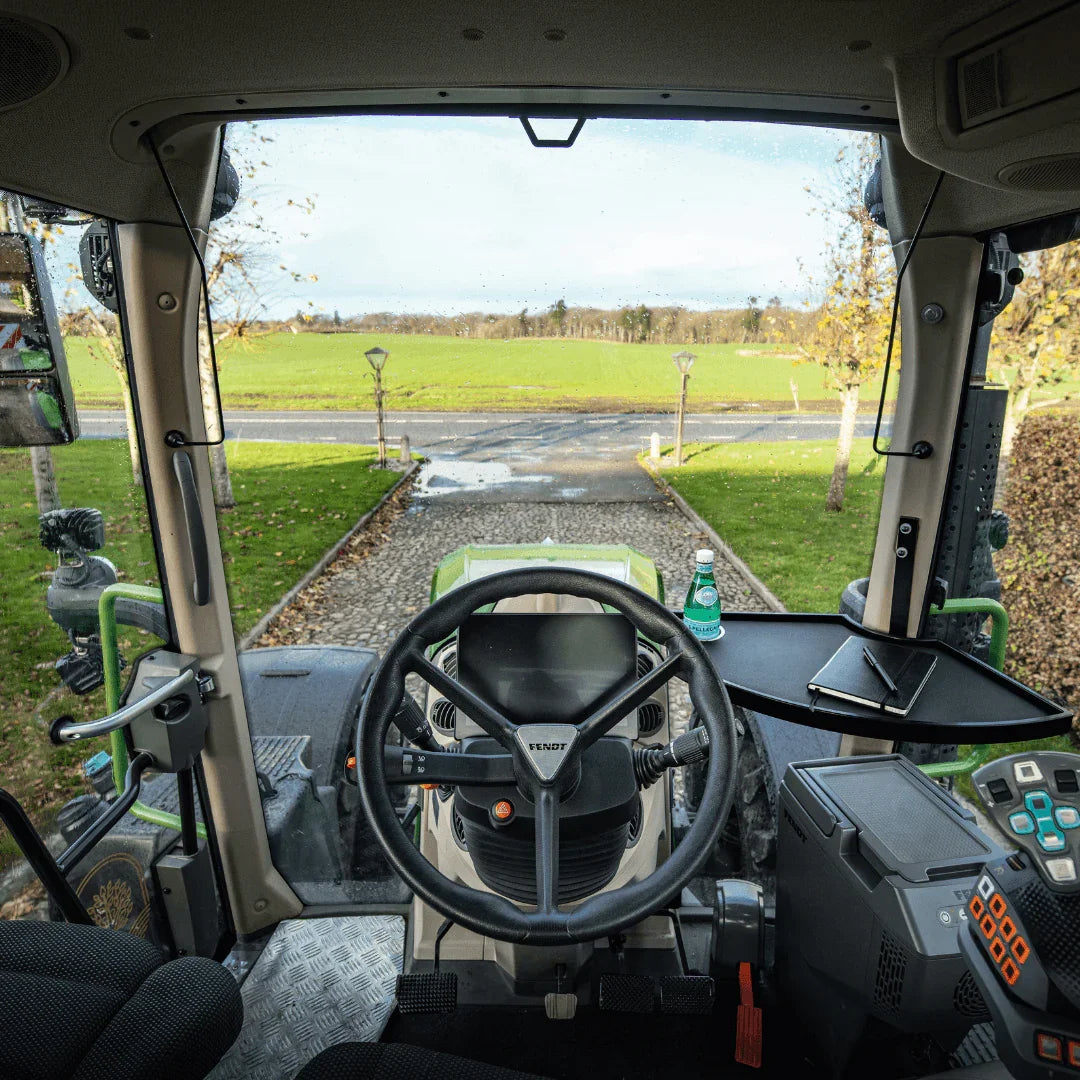 CabTable™ for Fendt 700-Series