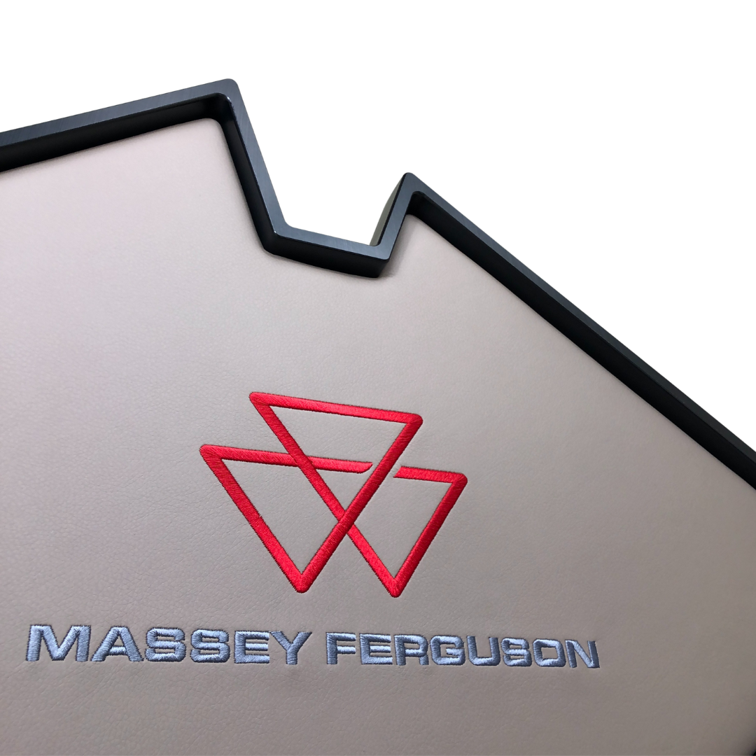 Cabtable™ Massey Ferguson 8s-Series