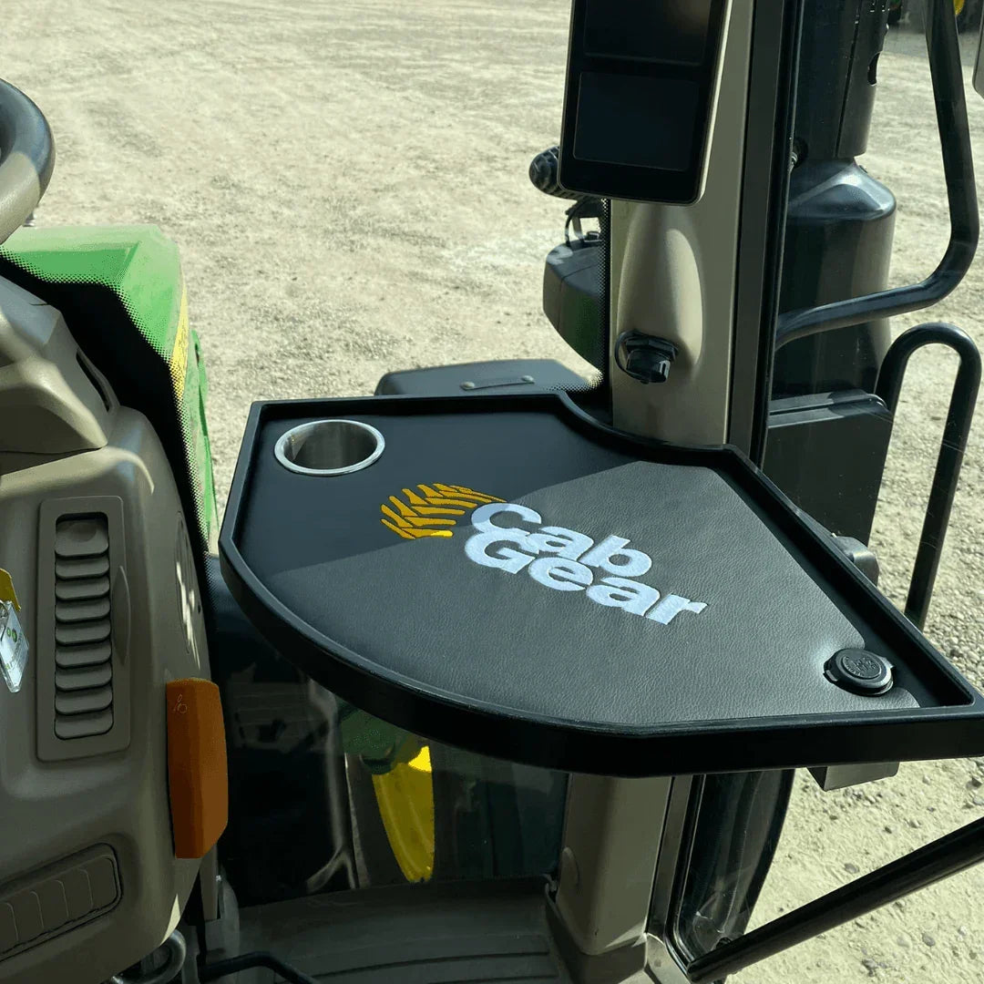CabTable™ für John Deere 6020-Serie