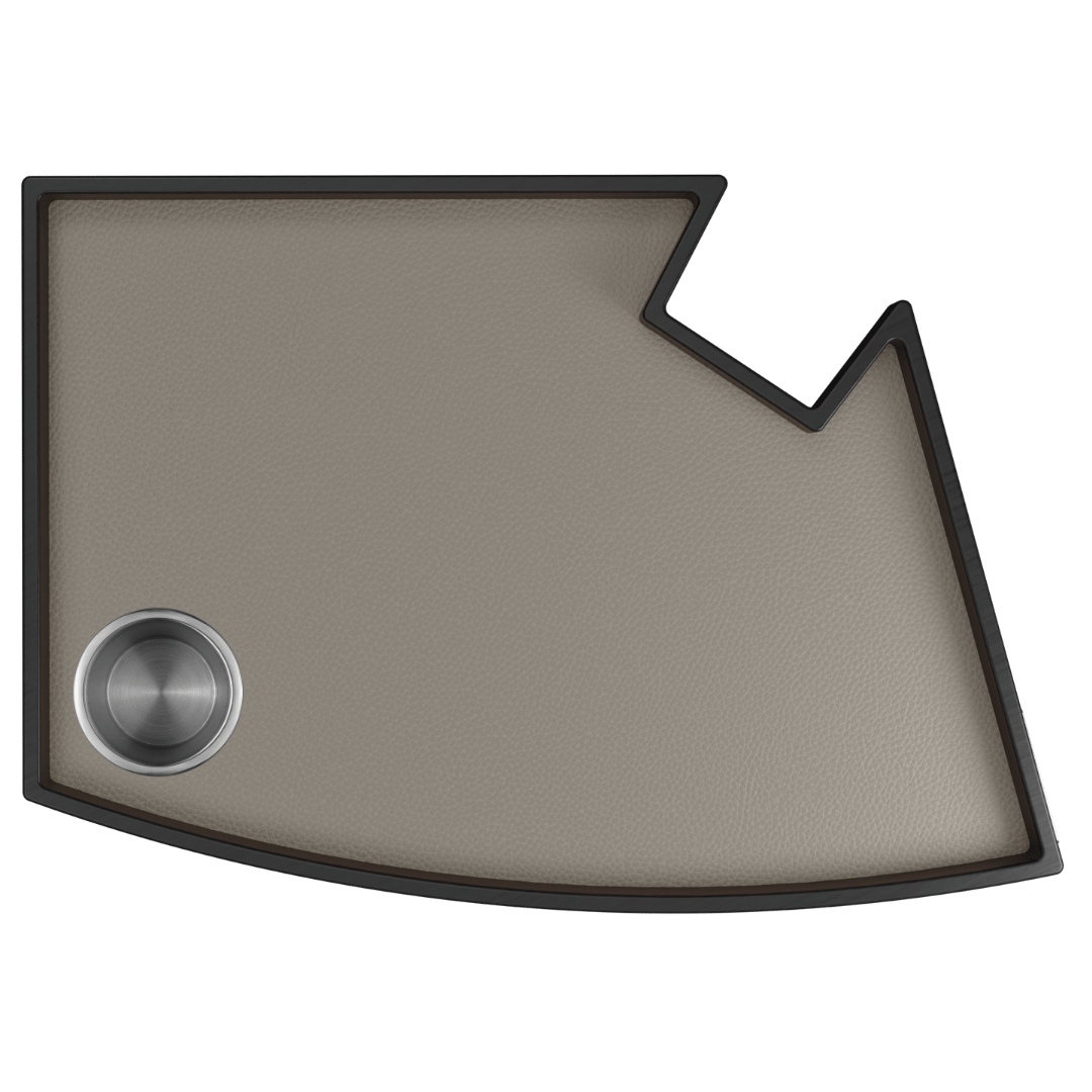 CabTable™ for John Deere 8300R