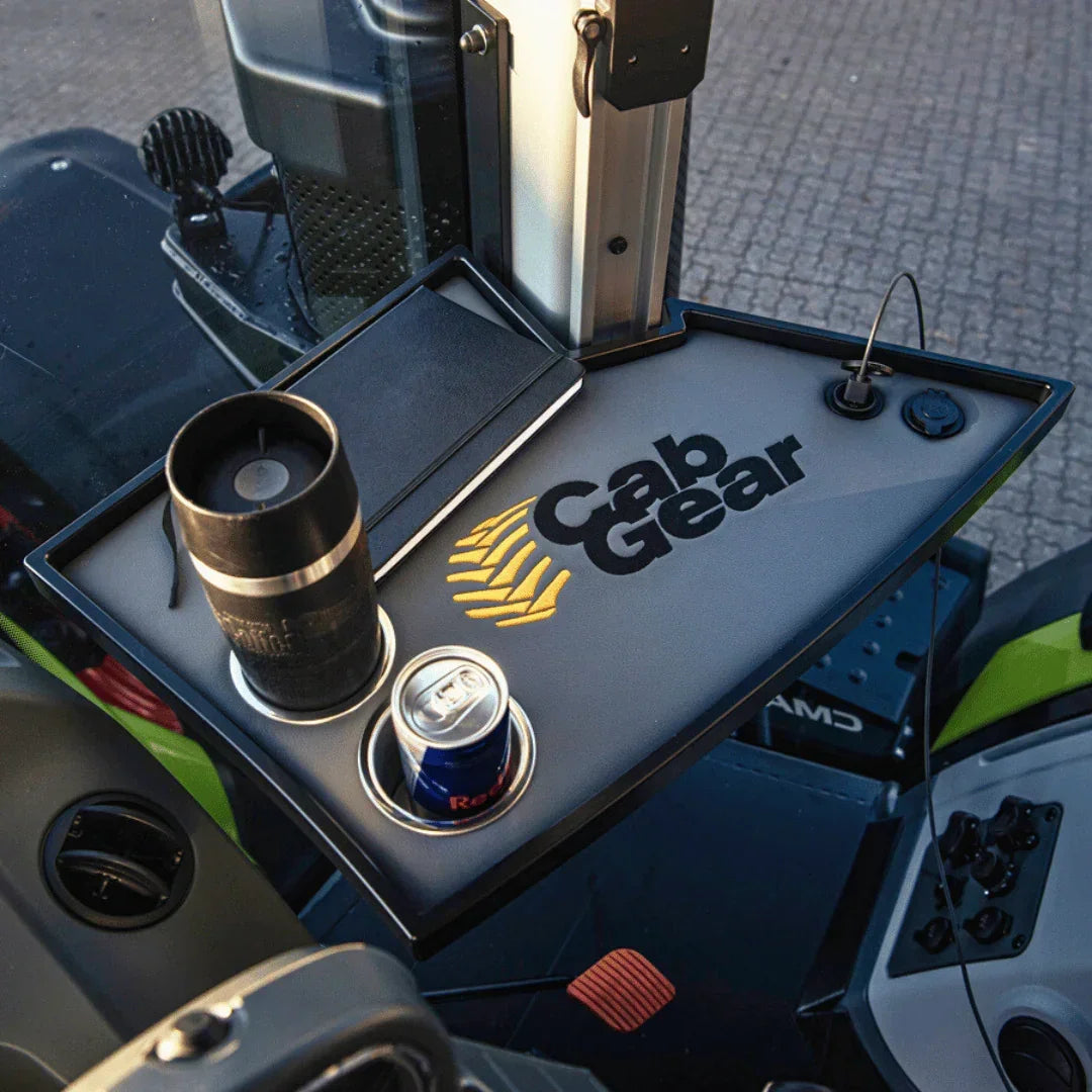 CabTable™ für CLAAS ARION 600er-Serie