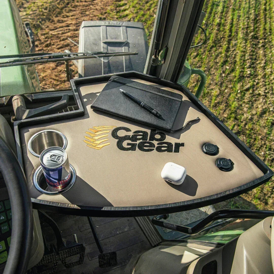 CabTable™ til Fendt 800-serie Vario