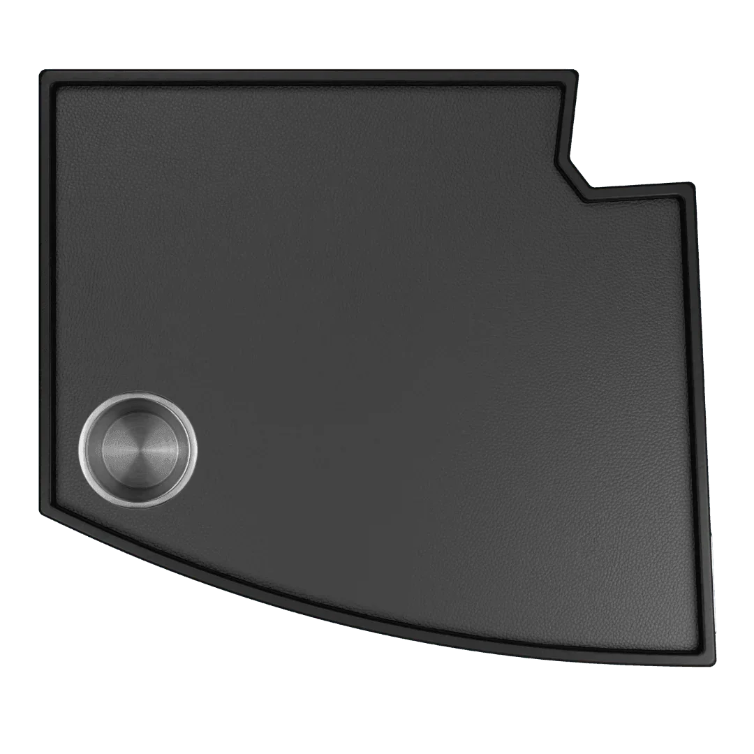 CabTable™ for Massey Ferguson 7700s-series