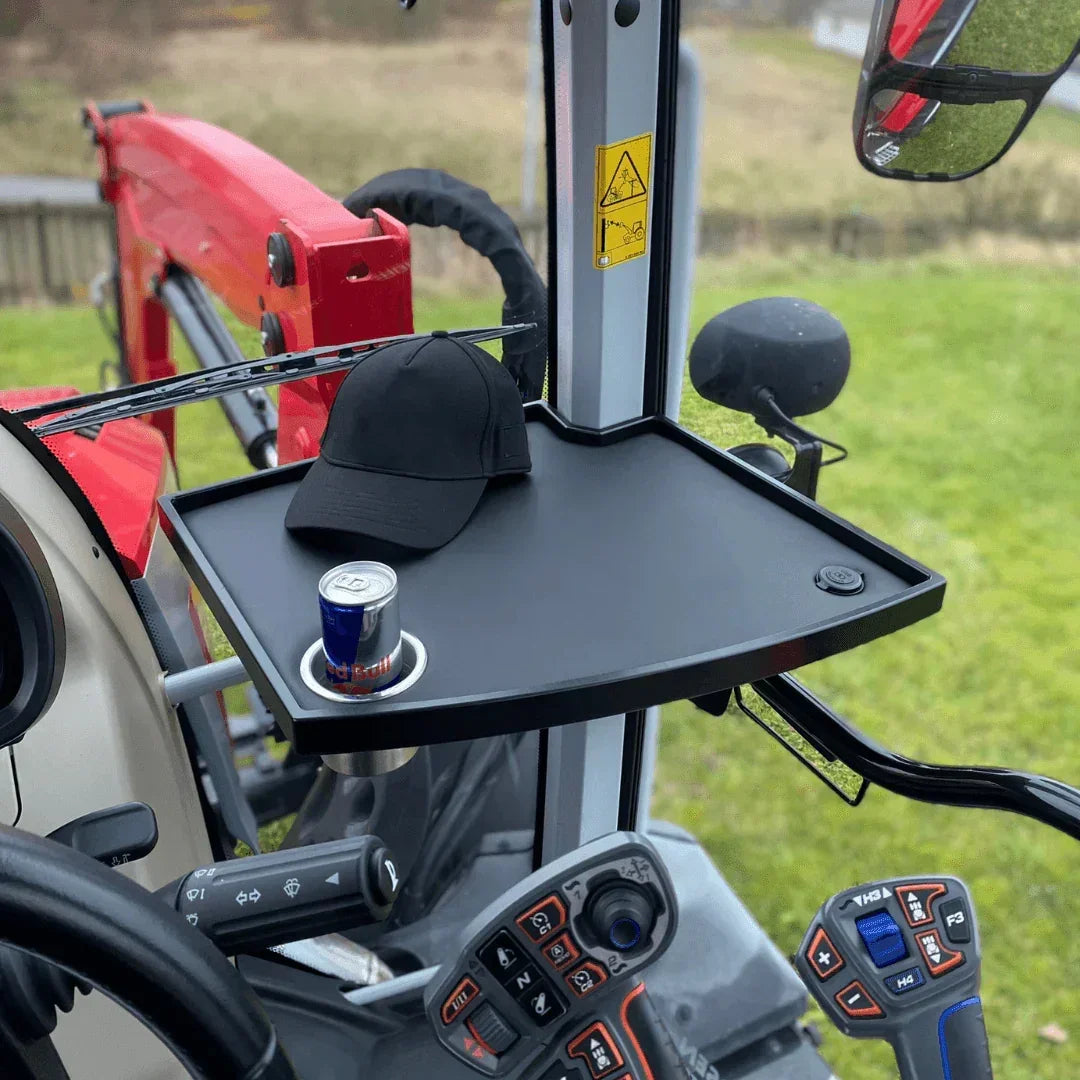 CabTable™ for Massey Ferguson 5600-5700