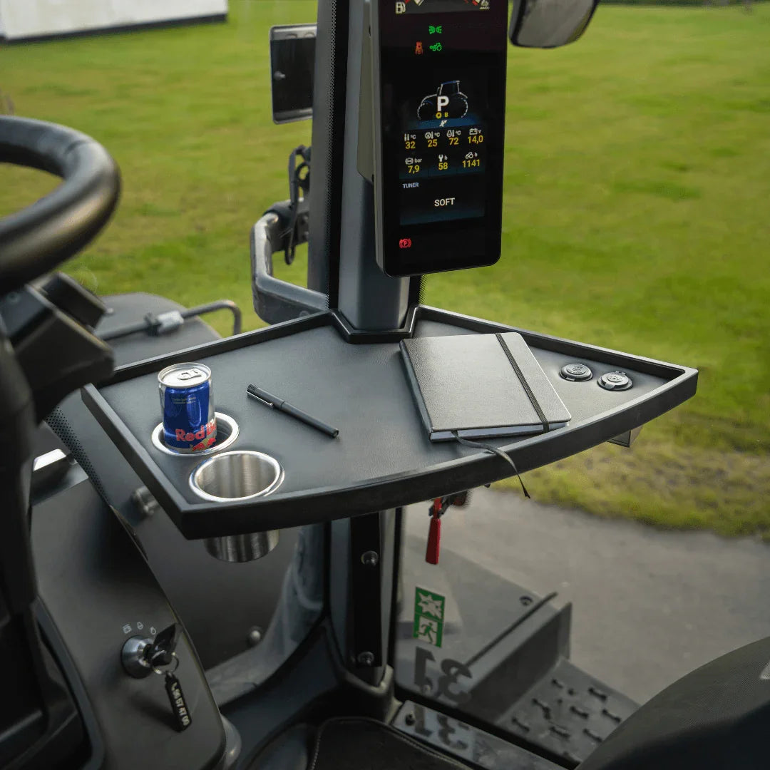 CabTable™ til Valtra N-serie